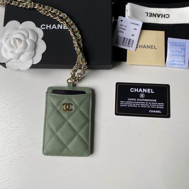 Chanel Wallets 102